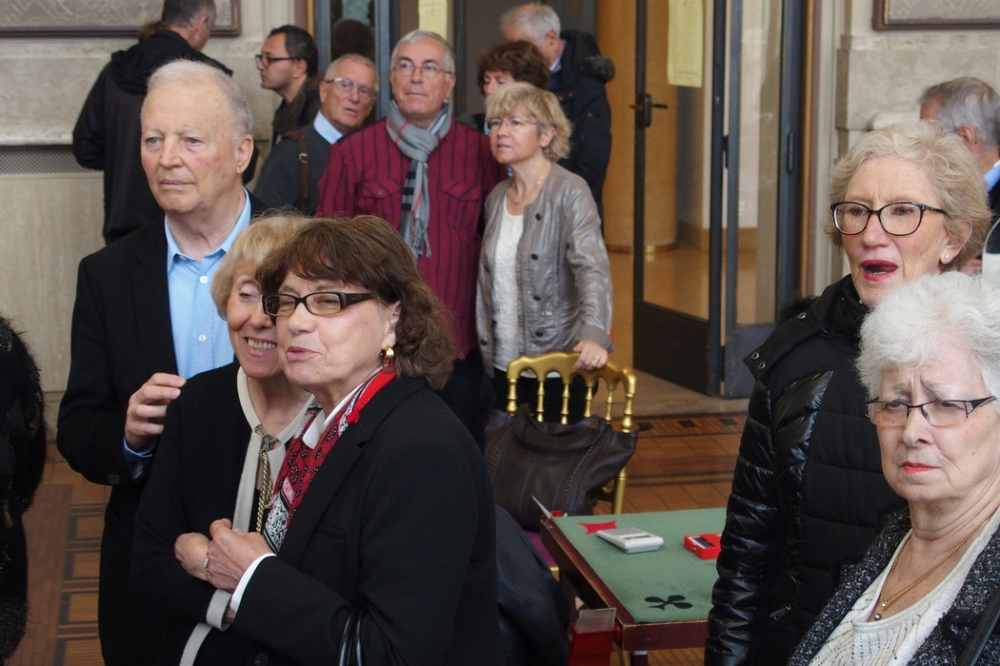 Grand tournoi de la Mairie de Puteaux le 31 mai 2016. — photo 19